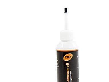 Tjep året runt olja 100 ml -