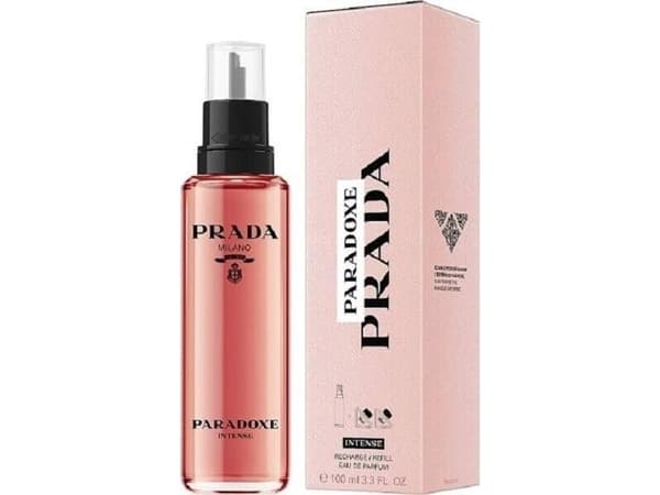 PRADA PARADOXE INTENSE EAU DE PARFUM RELLENO 100 ML