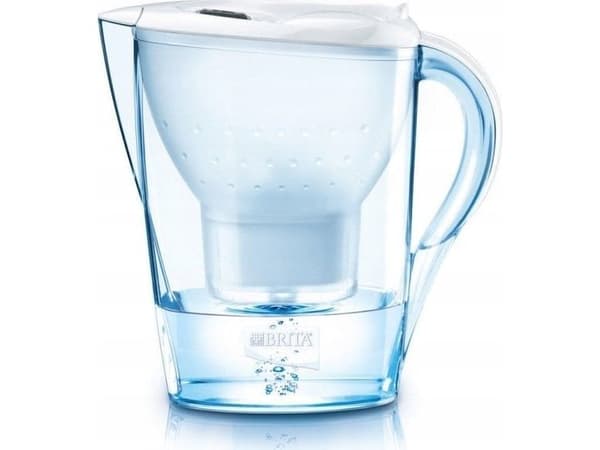 Brita Marella Jug vedensuodatin 2,4 litraa