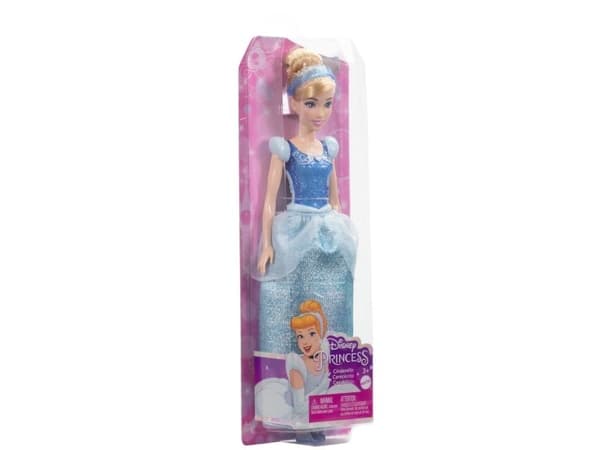 Disney Princess Core Cinderella leketøy