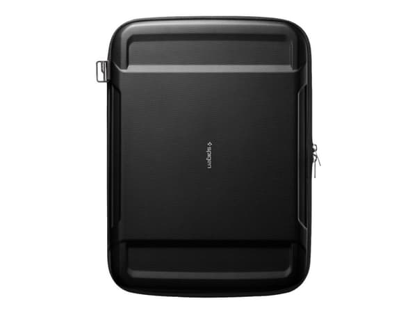 Spigen Rugged Armor Pro - Hardskallsveske for notebook - robust - 14" - svart