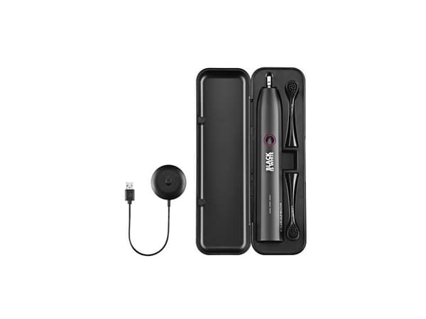 Curaprox HYDROSONIC Svart tandborste