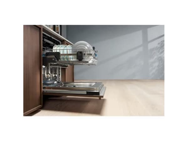 Electrolux EEC87400W oppvaskmaskin 900-serien, integrert