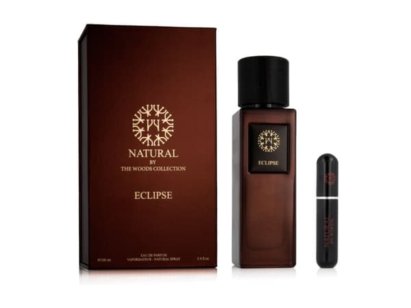 The Woods Collection Eclipse Eau de Parfum