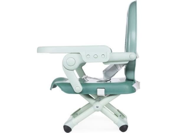 Chicco reise spisestol Pocket Snack Sage
