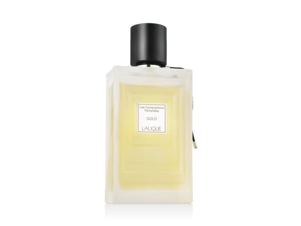 Lalique Gold EDP U 100 ml