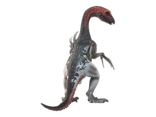 Schleich Therizinosaurus