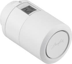Radiatortermostat eco bluetooth ra+m30