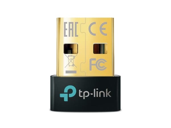 Bluetooth 5.0 Nano USB-adapter