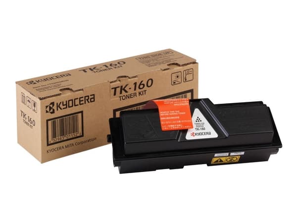 Kyocera-toner TK-160 TK160 (1T02LY0NL0)