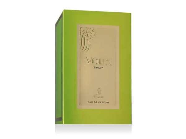 Emir Voux Zingy Eau De Parfum 100 ml (unisex)