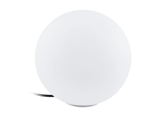 EGLO MONTEROLO utomhus boll Ø300 vit