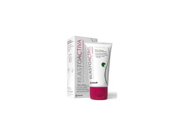 Almirall Blastoactive Cream 50ml