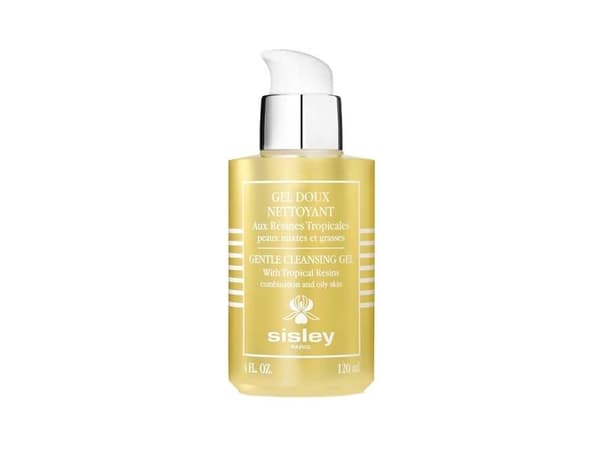 Sisley Hellävarainen puhdistusgeeli 120ml