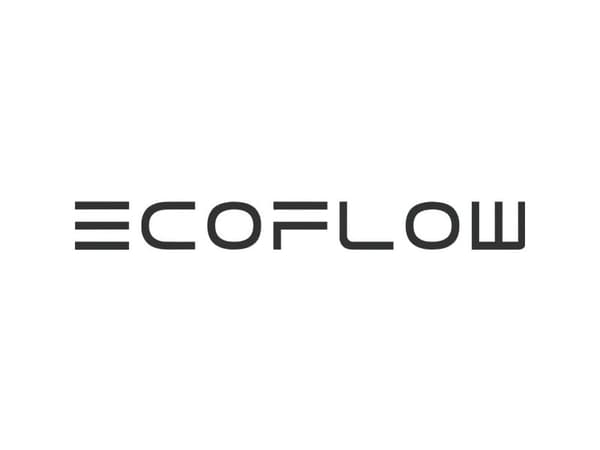 EcoFlow DELTA Pro - Rulleboks for bærbar strømstasjon - svart - for Delta Pro