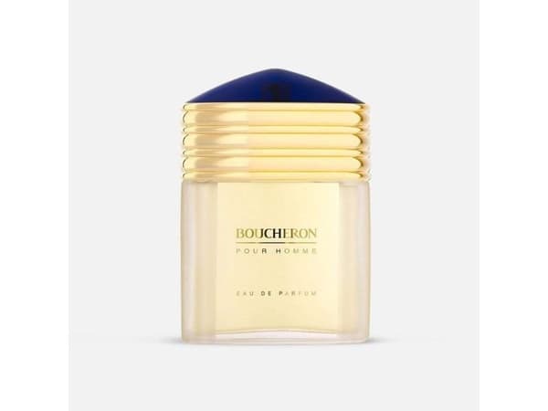 Boucheron For Men EDP 100ml