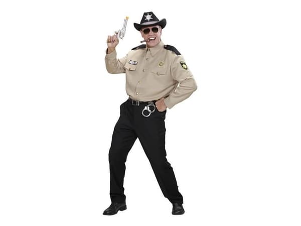 Sherifskjorte