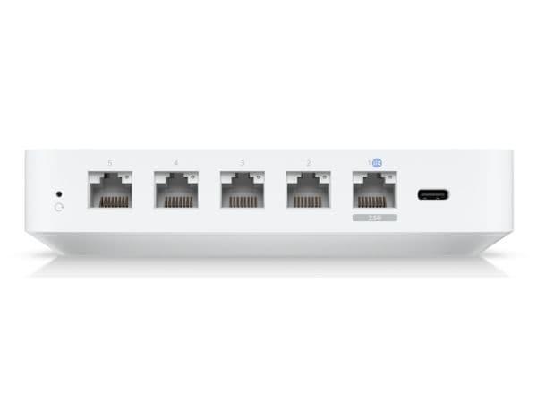 Ubiquiti Ultra - Gateway