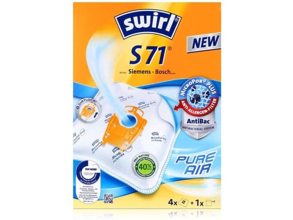 Swirl S 71 MP Plus AirSpace
