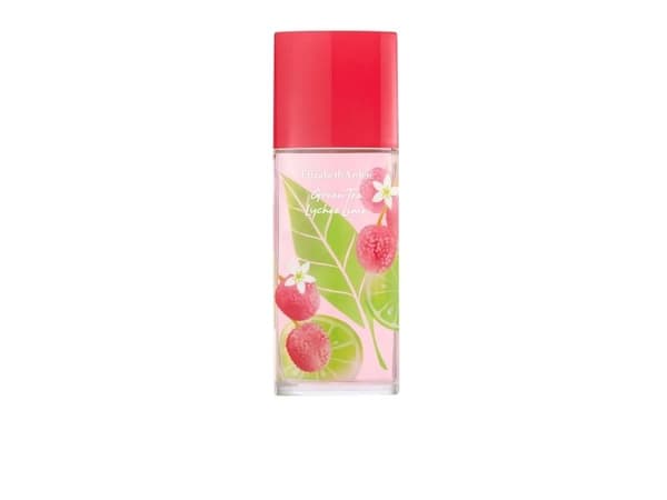 Elizabeth Arden Green Tea Lychee Lime EDT W 100 ml