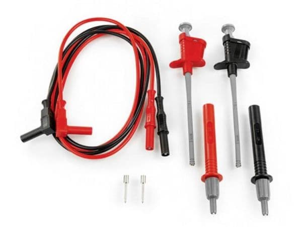 HT Instruments 425 Prøveledning [ - ] 1 stk