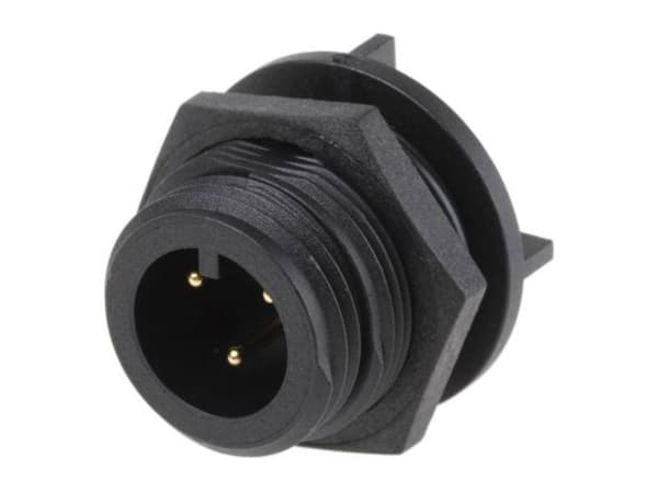Bulgin PX0413/03P/PC 1 st