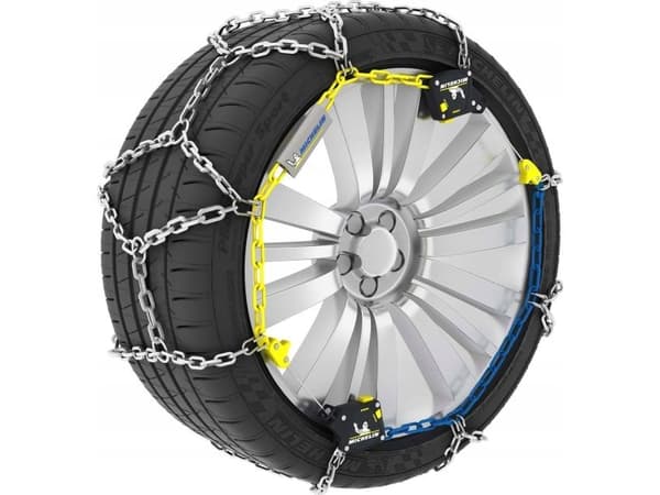 Michelin snökedjor Extreme Grip SUV 280
