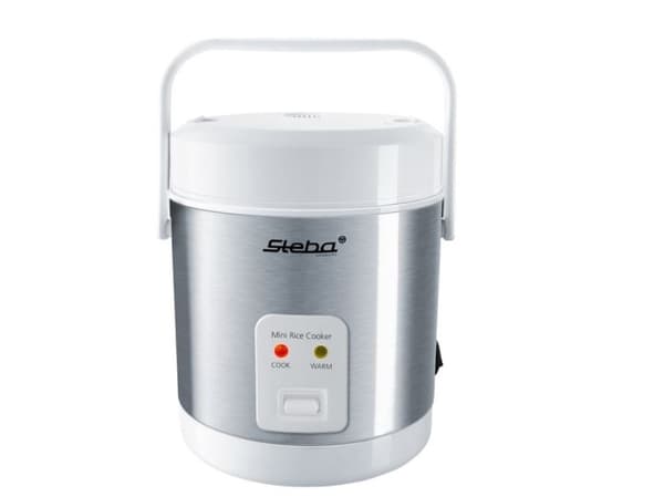 Steba Mini-Reiskocher RK 4 M