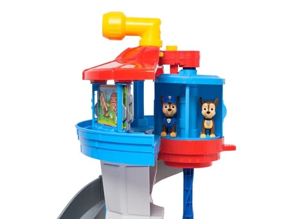 Paw Patrol Core Lookout Tower