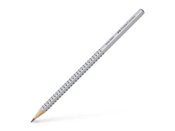 Blyant Faber-Castell grepp, HB