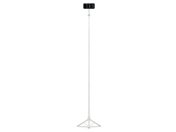 Spigen S582W Bluetooth-selfiepinne – beige