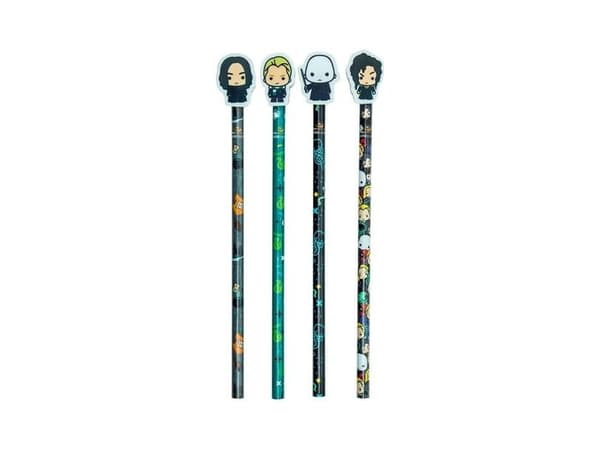 Harry Potter skrivset Dark Arts