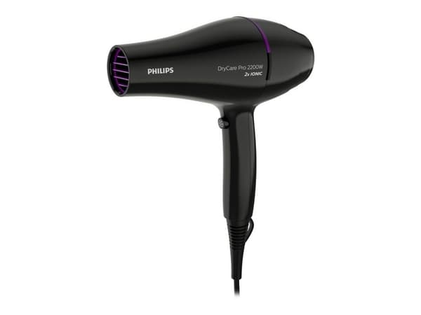 Philips DryCare Pro BHD274 - Hårtørrer