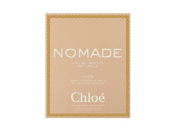 Chloe Natural Nomad EDP 75ml