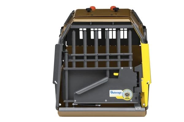 MimSafe Variocage Minimax Hundbur Large