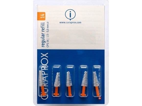 Curaprox Oral-B Pro Expert set