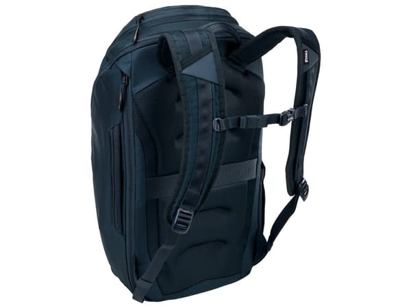 Thule Chasm - Notebookryggsekk - 17" - darkest blue