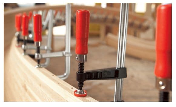 Bessey 3101389