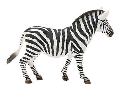 Schleich Sebra, hunn