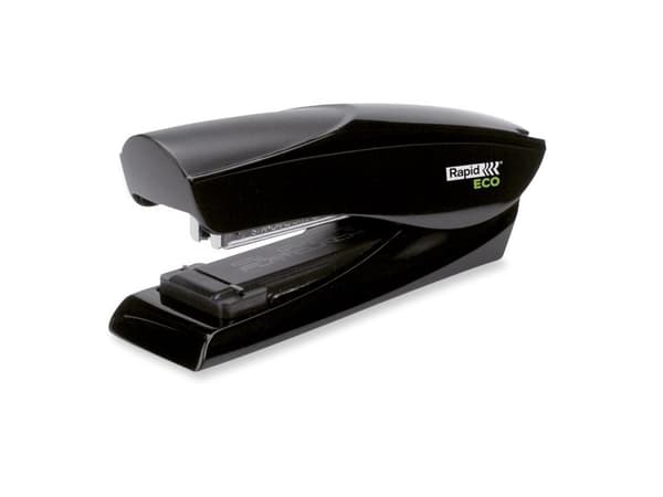 Plattklamrar Rapid Eco Super halvbands