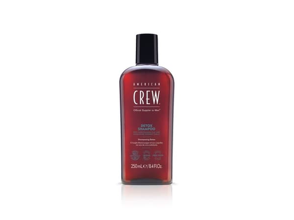 American Crew Detox Shampoo 250ml