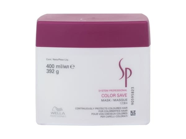 Wella Professionals SP Color Save Mask 400 ml