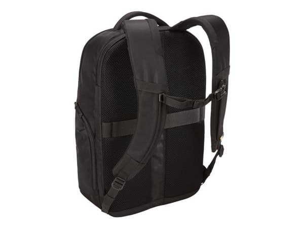 Case Logic Notion NOTIBP-117 - Tilbehørpakke for Notebook - 17.3" - svart