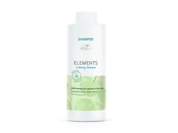 ELEMENTS SZAMPON BEROLIGENDE 1000 ML