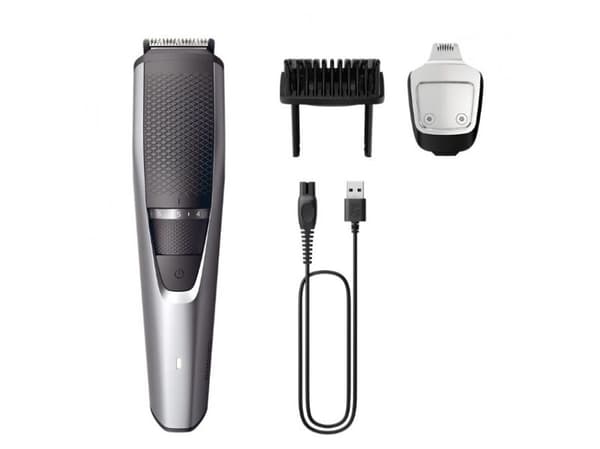 Trymer Philips Beardtrimmer Series 3000 BT3239/15