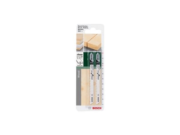 Bosch sticksågblad HCS T 101BR H