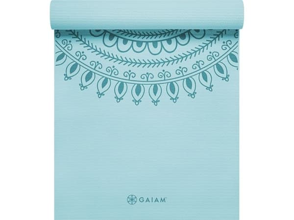 Gaiam yogamatte Marrakesh (60527)