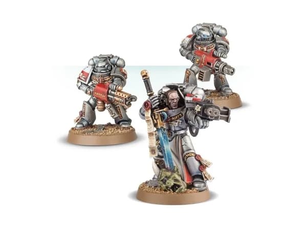 Games Workshop 73-572, Samlarfigur, Videospel