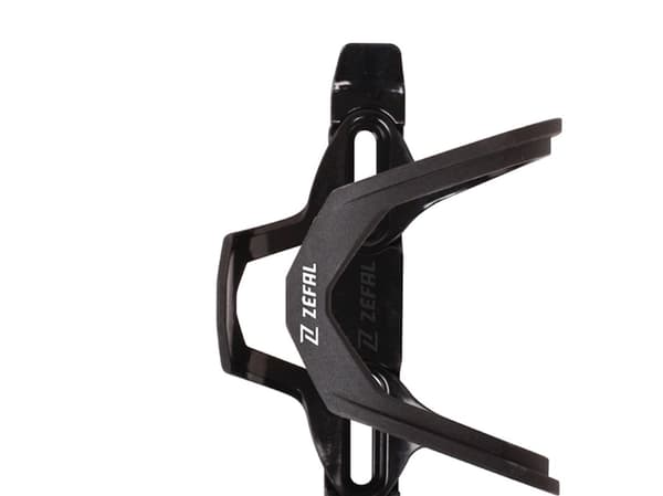 ZÉFAL Bottle cage Pulse Z2 Black