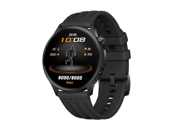 OPPO Watch - Smart klocka - 4 GB